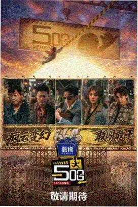 字段规范与条目模板示意图